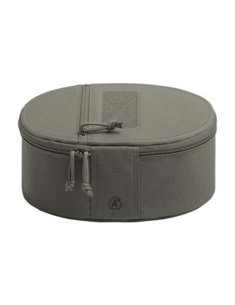 Porta kepis TRANSALL verde oliva | XS Equipament