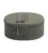 Porta kepis TRANSALL verde oliva | XS Equipament