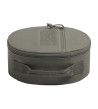 Porta kepis TRANSALL verde oliva | XS Equipament