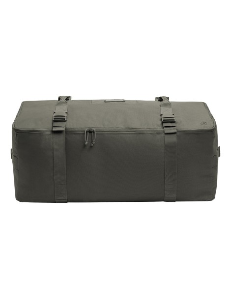 Baúl blando TRANSALL 160 L verde oliva | XS Equipament