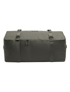 Baúl blando TRANSALL 160 L verde oliva | XS Equipament