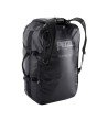 Bolsa Petzl de lona negra de 85 l | XS Equipament