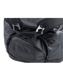 Bolsa Petzl de lona negra de 85 l | XS Equipament