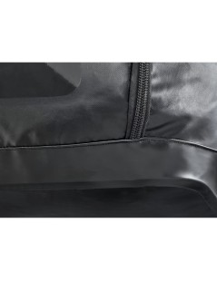 Bolsa Petzl de lona negra de 85 l | XS Equipament