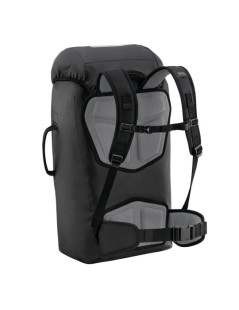 Bolsa de transporte 60 L color negro | XS Equipament