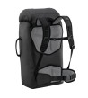 Bolsa de transporte 60 L color negro | XS Equipament