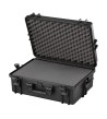 Estuche de transporte impermeable negro para MAX505S | XS Equipament