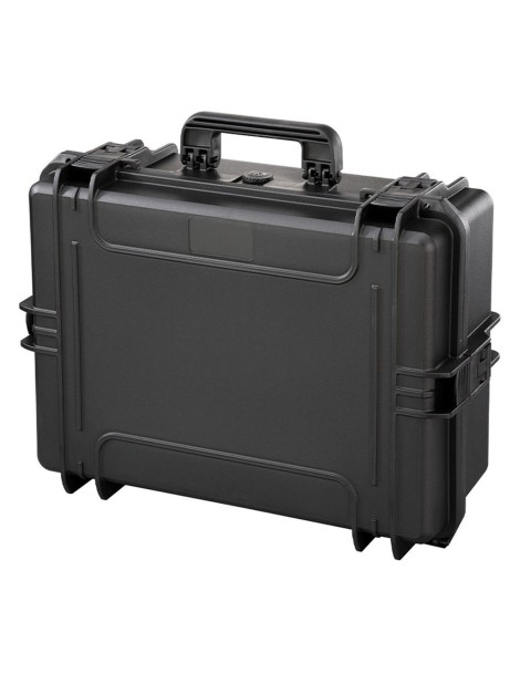 Estuche de transporte impermeable negro para MAX505S | XS Equipament
