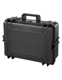 Estuche de transporte impermeable negro para MAX505S | XS Equipament