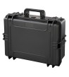 Estuche de transporte impermeable negro para MAX505S | XS Equipament