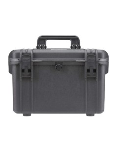 Estuche de transporte impermeable negro para MAX400S | XS Equipament
