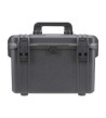 Estuche de transporte impermeable negro para MAX400S | XS Equipament
