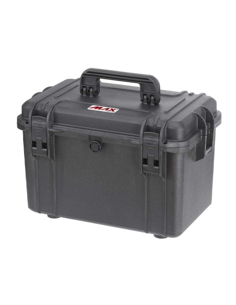 Estuche de transporte impermeable negro para MAX400S | XS Equipament