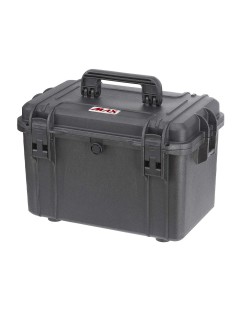 Estuche de transporte impermeable negro para MAX400S | XS Equipament