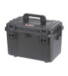 Estuche de transporte impermeable negro para MAX400S | XS Equipament