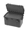Estuche de transporte impermeable negro para MAX400S | XS Equipament