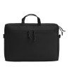 Maletín TRANSALL negro | XS Equipament