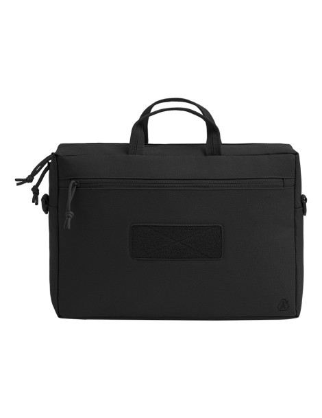 Maletín TRANSALL negro | XS Equipament