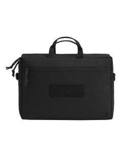 Maletín TRANSALL negro | XS Equipament