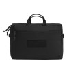 Maletín TRANSALL negro | XS Equipament
