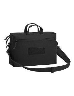 Maletín TRANSALL negro | XS Equipament