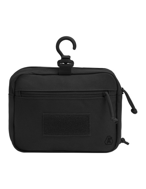 Neceser TRANSALL negro | XS Equipament