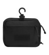 Neceser TRANSALL negro | XS Equipament