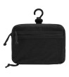 Neceser TRANSALL negro | XS Equipament