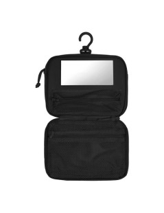 Neceser TRANSALL negro | XS Equipament