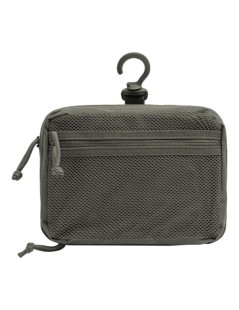 Neceser TRANSALL verde oliva | XS Equipament