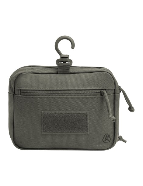 Neceser TRANSALL verde oliva | XS Equipament