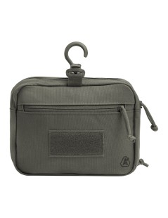 Neceser TRANSALL verde oliva | XS Equipament