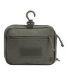 Neceser TRANSALL verde oliva | XS Equipament