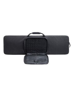 FUNDA BLANDA AR-10 DELTA 120 cm NEGRA | XS Equipament