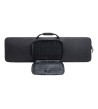 FUNDA BLANDA AR-10 DELTA 120 cm NEGRA | XS Equipament