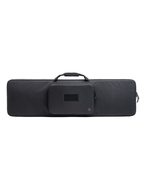 FUNDA BLANDA AR-10 DELTA 120 cm NEGRA | XS Equipament