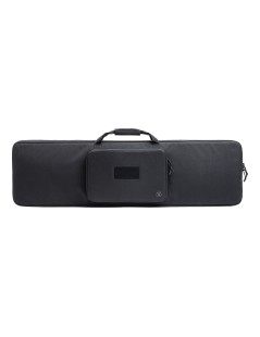 FUNDA BLANDA AR-10 DELTA 120 cm NEGRA | XS Equipament