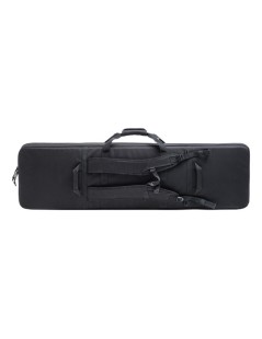 FUNDA BLANDA AR-10 DELTA 120 cm NEGRA | XS Equipament