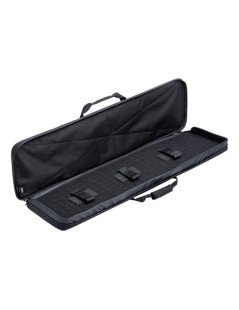 FUNDA BLANDA AR-10 DELTA 120 cm NEGRA | XS Equipament