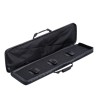FUNDA BLANDA AR-10 DELTA 120 cm NEGRA | XS Equipament