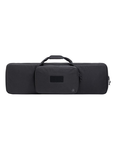 FUNDA BLANDA AR-15 DELTA 100 cm NEGRA | XS Equipament
