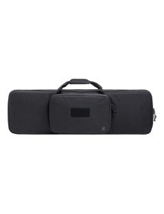 FUNDA BLANDA AR-15 DELTA 100 cm NEGRA | XS Equipament
