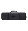 FUNDA BLANDA AR-15 DELTA 100 cm NEGRA | XS Equipament