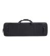 FUNDA BLANDA AR-15 DELTA 100 cm NEGRA | XS Equipament