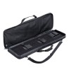 FUNDA BLANDA AR-15 DELTA 100 cm NEGRA | XS Equipament