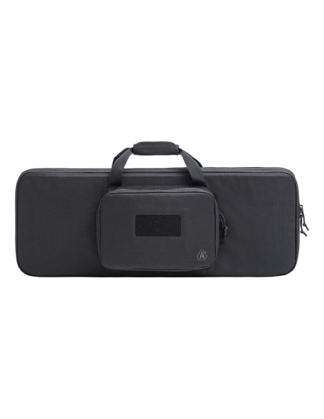 FUNDA BLANDA AR-9 DELTA 80 cm NEGRA | XS Equipament