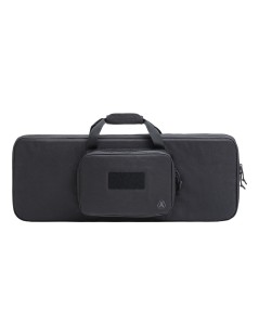 FUNDA BLANDA AR-9 DELTA 80 cm NEGRA | XS Equipament