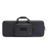 FUNDA BLANDA AR-9 DELTA 80 cm NEGRA | XS Equipament