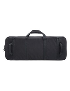 FUNDA BLANDA AR-9 DELTA 80 cm NEGRA | XS Equipament