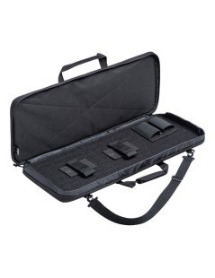 FUNDA BLANDA AR-9 DELTA 80 cm NEGRA | XS Equipament